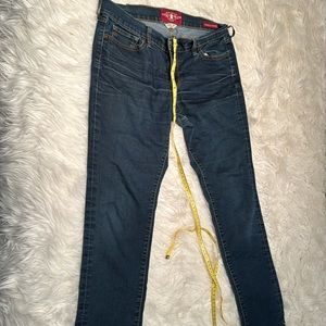 Lucky Brand jeans